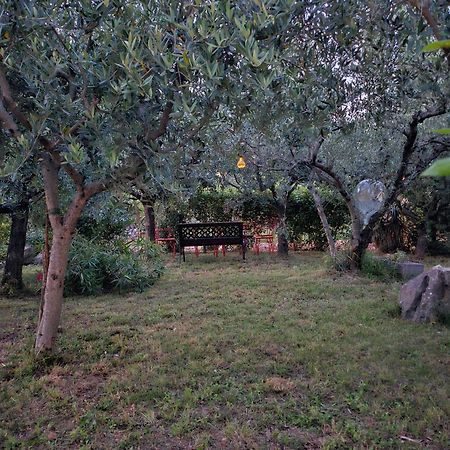 Apartmani Puric Malinska Exterior foto