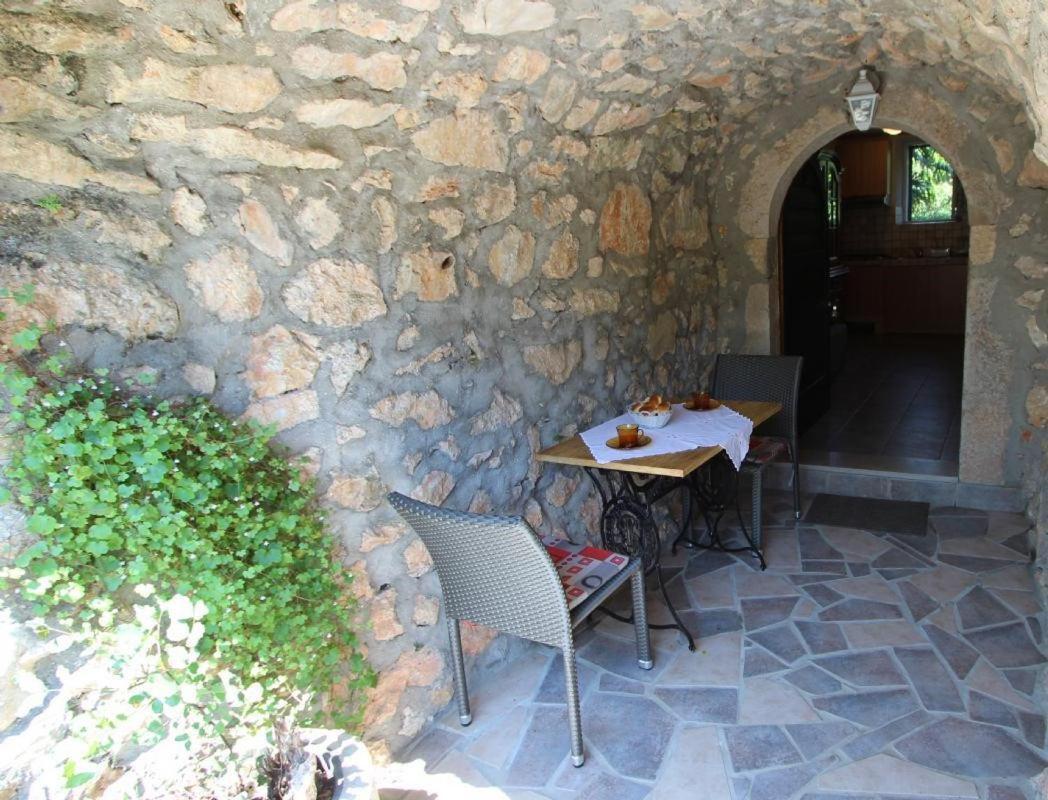 Apartmani Puric Malinska Exterior foto