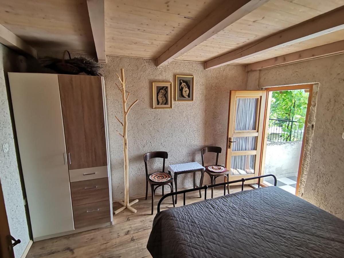 Apartmani Puric Malinska Exterior foto