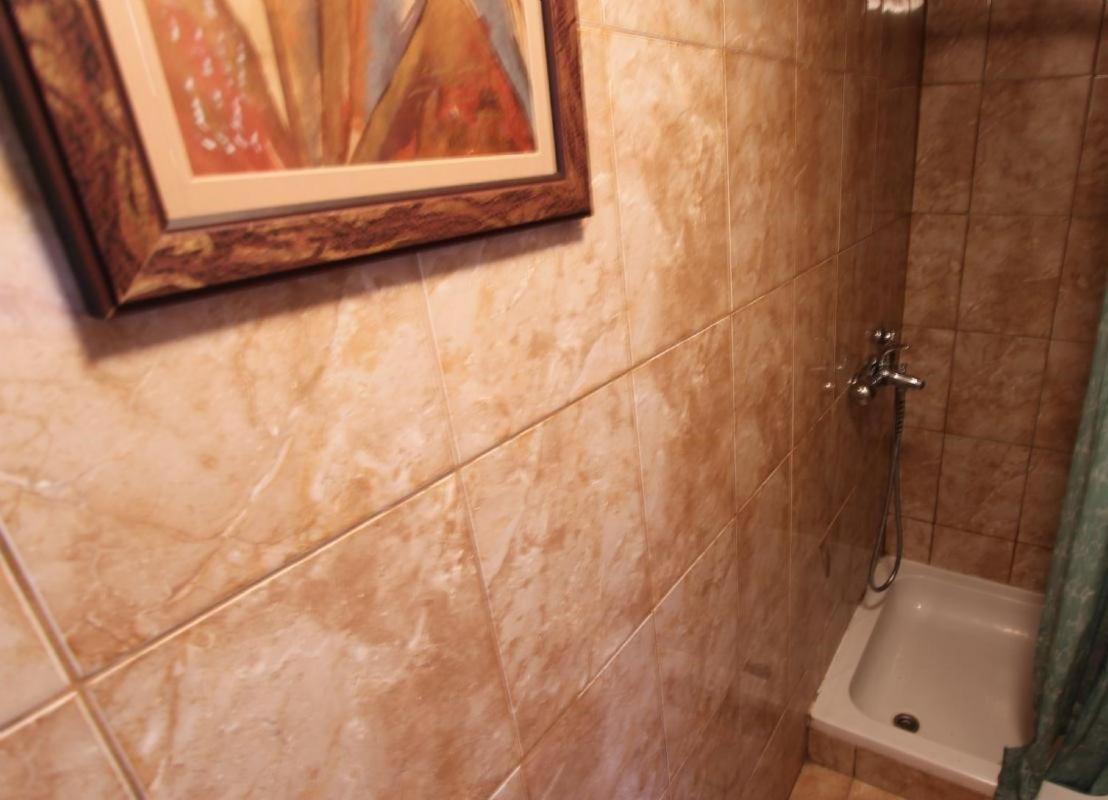 Apartmani Puric Malinska Exterior foto