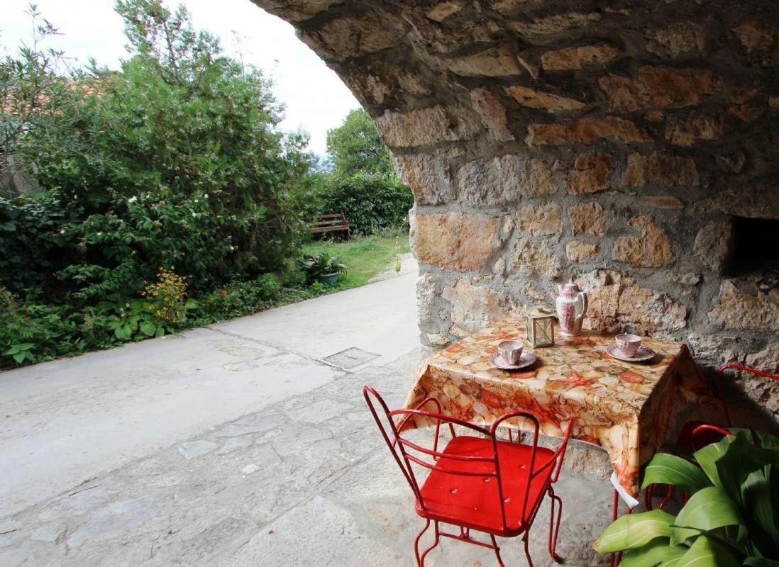Apartmani Puric Malinska Exterior foto